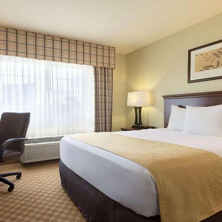 Country Inn & Suites By Radisson, Rochester, Mn Zewnętrze zdjęcie