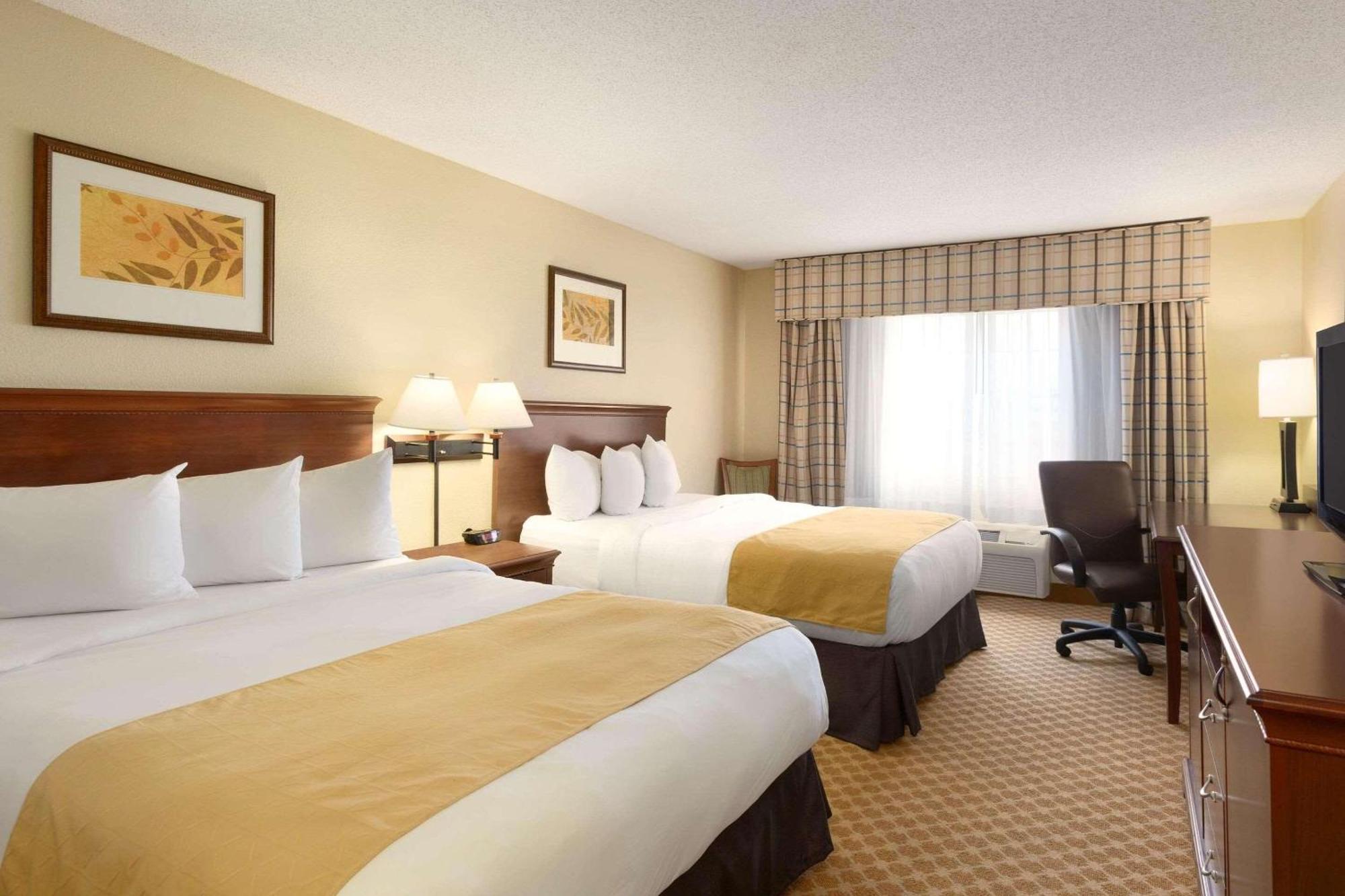 Country Inn & Suites By Radisson, Rochester, Mn Zewnętrze zdjęcie