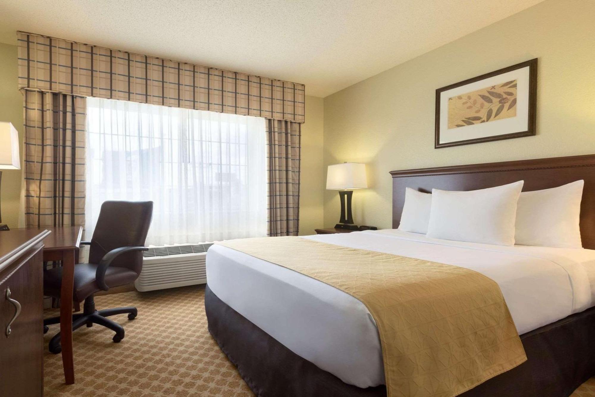 Country Inn & Suites By Radisson, Rochester, Mn Zewnętrze zdjęcie