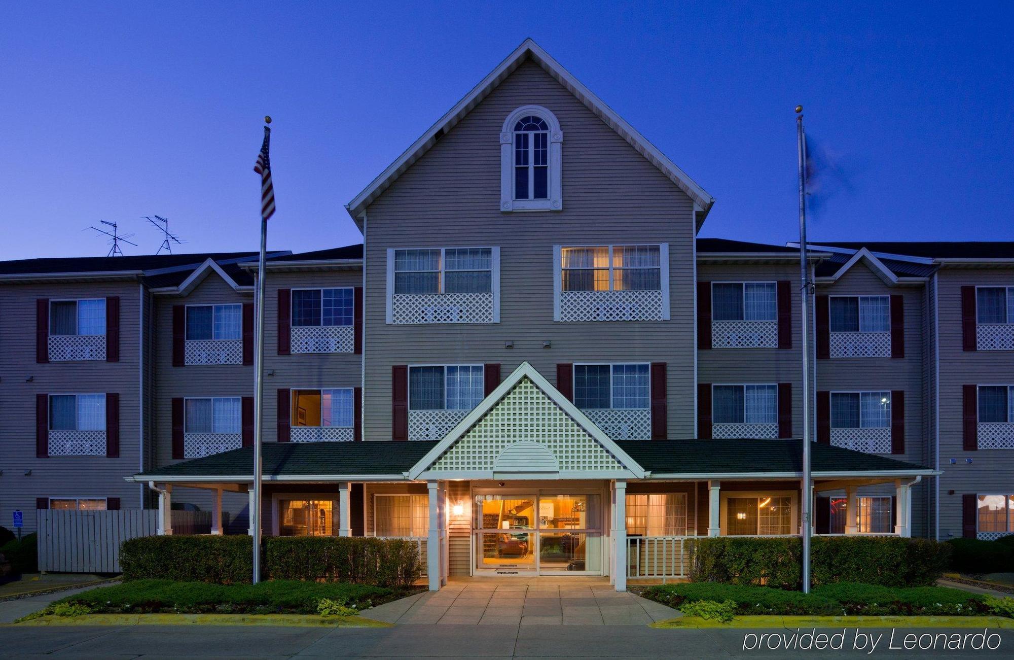 Country Inn & Suites By Radisson, Rochester, Mn Zewnętrze zdjęcie