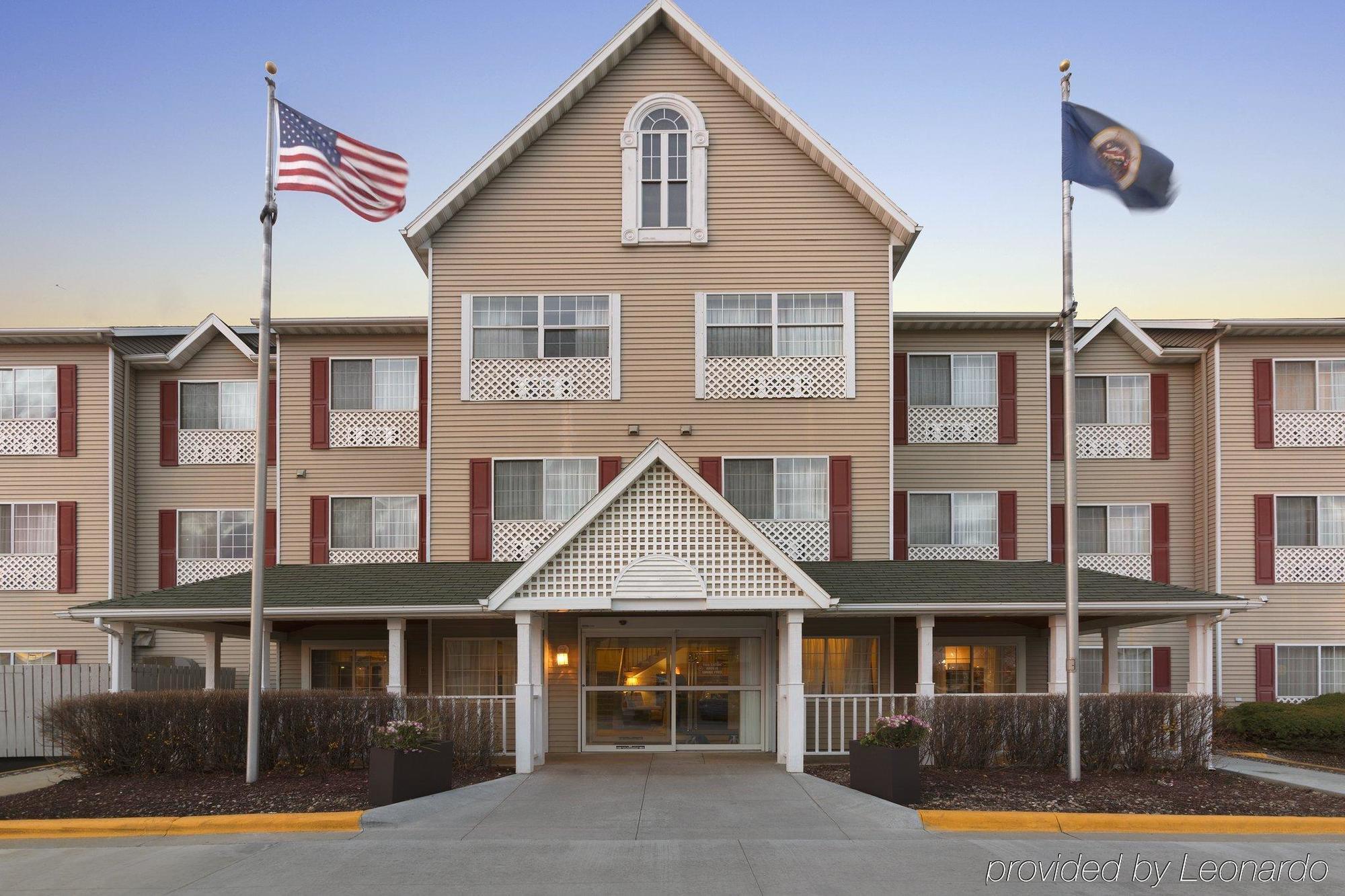 Country Inn & Suites By Radisson, Rochester, Mn Zewnętrze zdjęcie