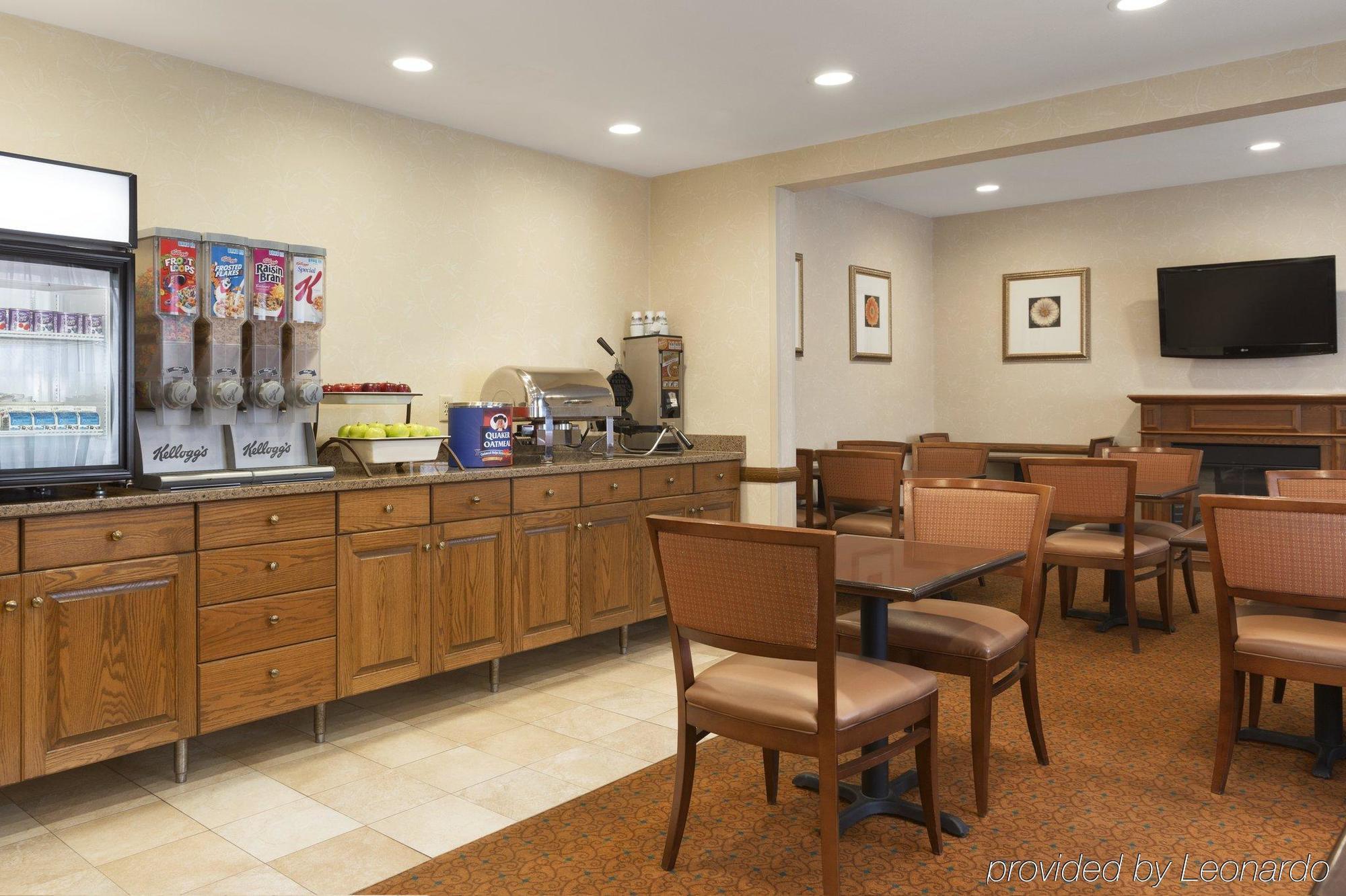 Country Inn & Suites By Radisson, Rochester, Mn Zewnętrze zdjęcie