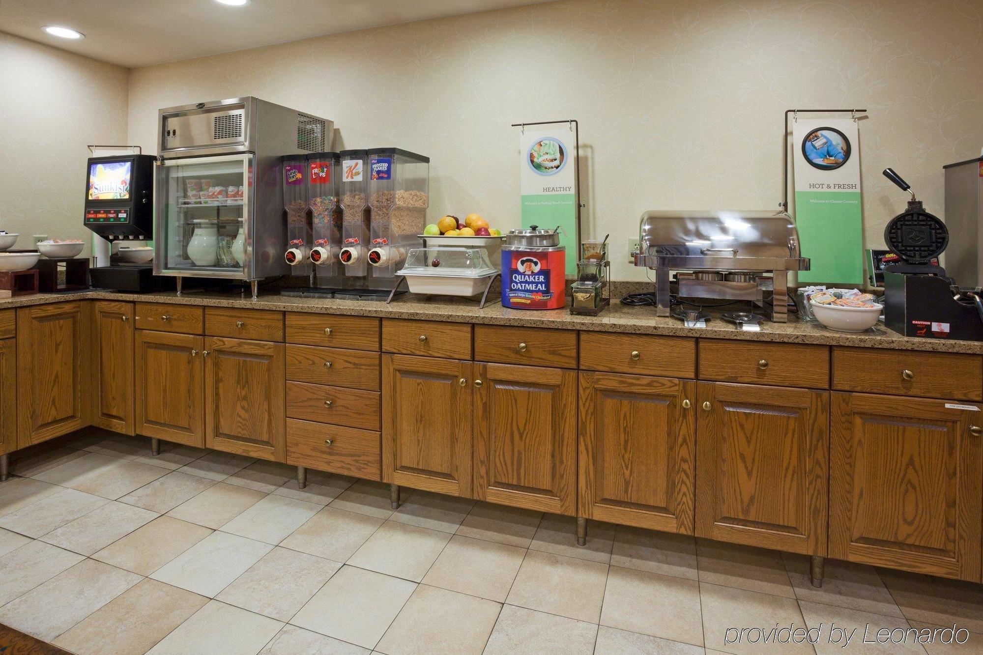 Country Inn & Suites By Radisson, Rochester, Mn Restauracja zdjęcie