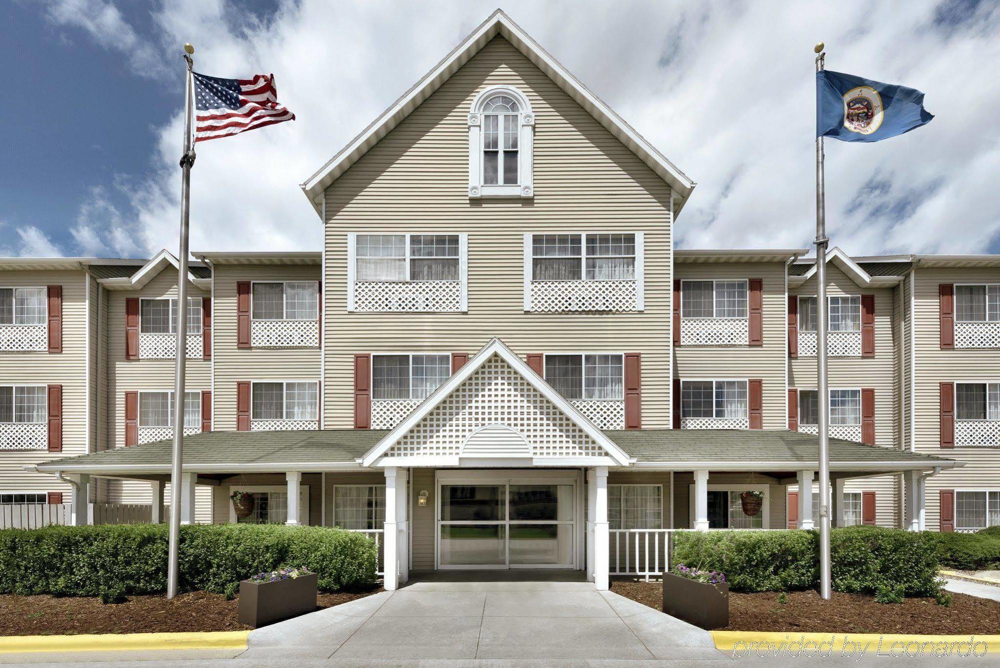 Country Inn & Suites By Radisson, Rochester, Mn Zewnętrze zdjęcie