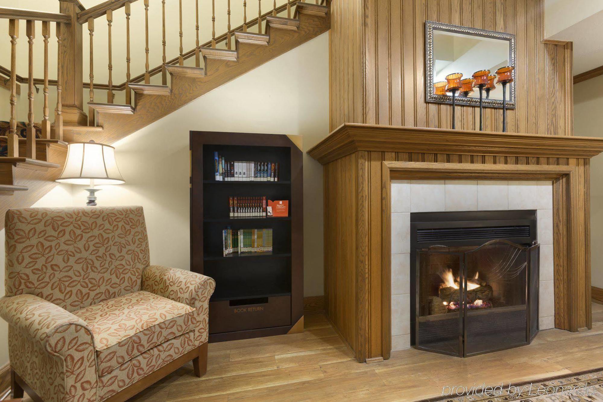Country Inn & Suites By Radisson, Rochester, Mn Zewnętrze zdjęcie